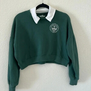Hollister size Xs